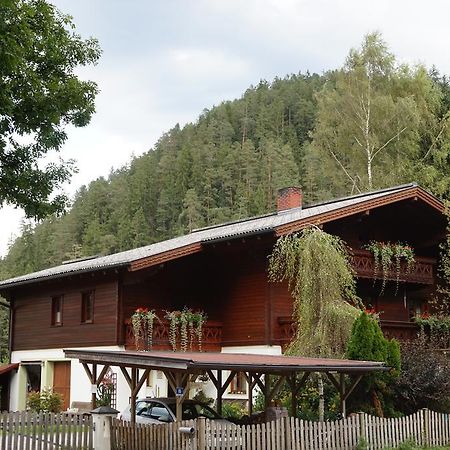 Appartements Huber Altenmarkt im Pongau Zewnętrze zdjęcie