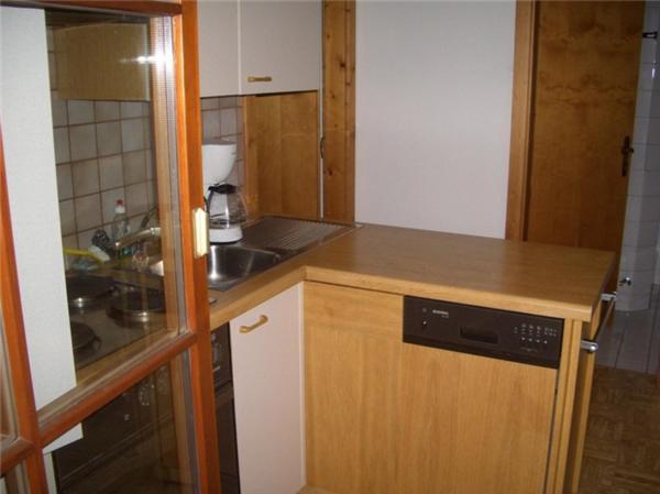 Appartements Huber Altenmarkt im Pongau Pokój zdjęcie