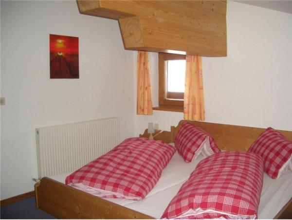 Appartements Huber Altenmarkt im Pongau Pokój zdjęcie