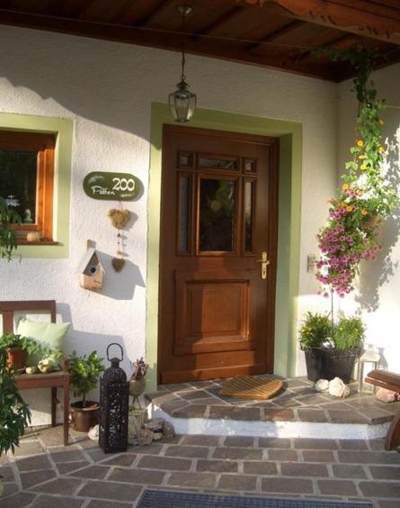 Appartements Huber Altenmarkt im Pongau Zewnętrze zdjęcie