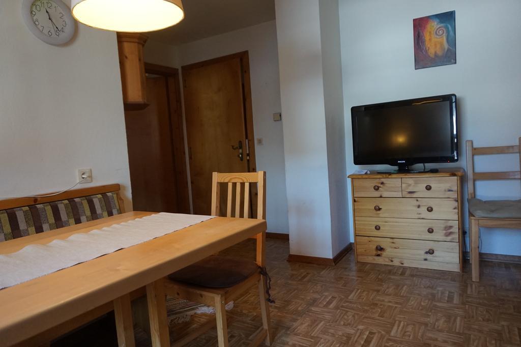 Appartements Huber Altenmarkt im Pongau Zewnętrze zdjęcie