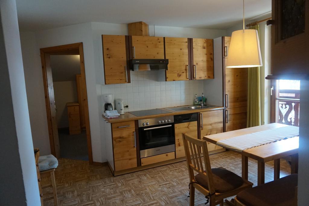 Appartements Huber Altenmarkt im Pongau Zewnętrze zdjęcie