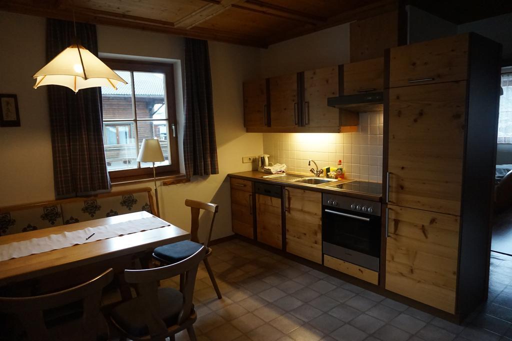 Appartements Huber Altenmarkt im Pongau Zewnętrze zdjęcie