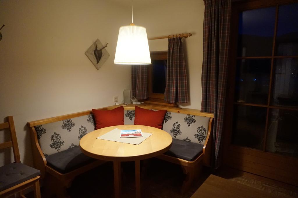 Appartements Huber Altenmarkt im Pongau Zewnętrze zdjęcie
