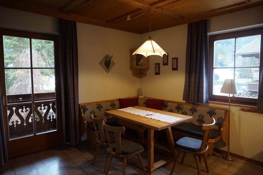 Appartements Huber Altenmarkt im Pongau Zewnętrze zdjęcie