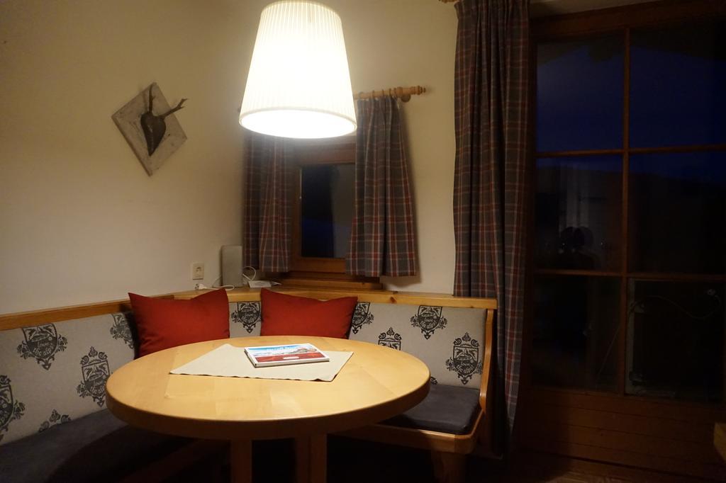 Appartements Huber Altenmarkt im Pongau Zewnętrze zdjęcie