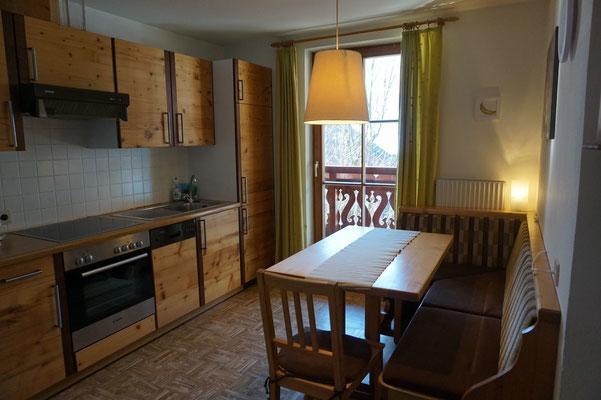 Appartements Huber Altenmarkt im Pongau Zewnętrze zdjęcie