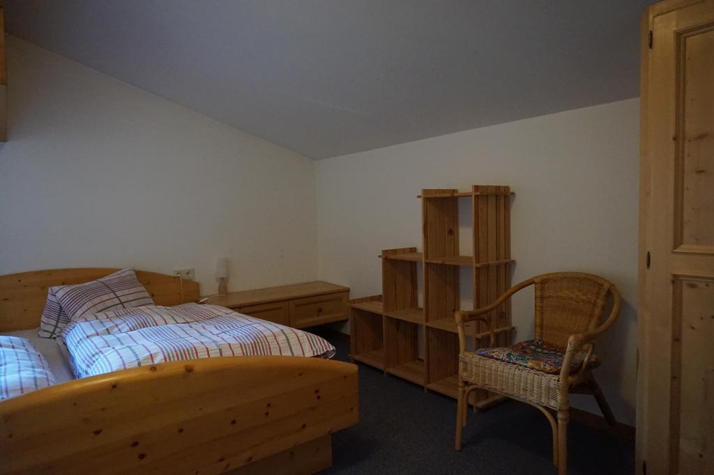Appartements Huber Altenmarkt im Pongau Zewnętrze zdjęcie