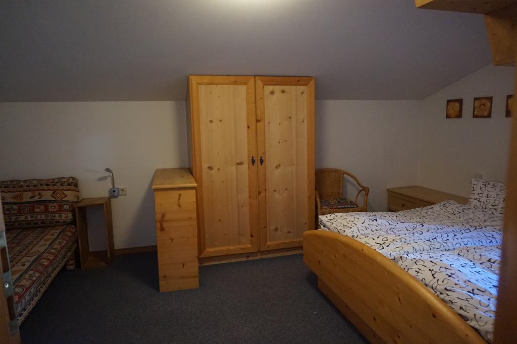 Appartements Huber Altenmarkt im Pongau Zewnętrze zdjęcie