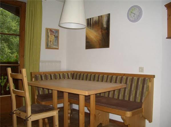 Appartements Huber Altenmarkt im Pongau Zewnętrze zdjęcie